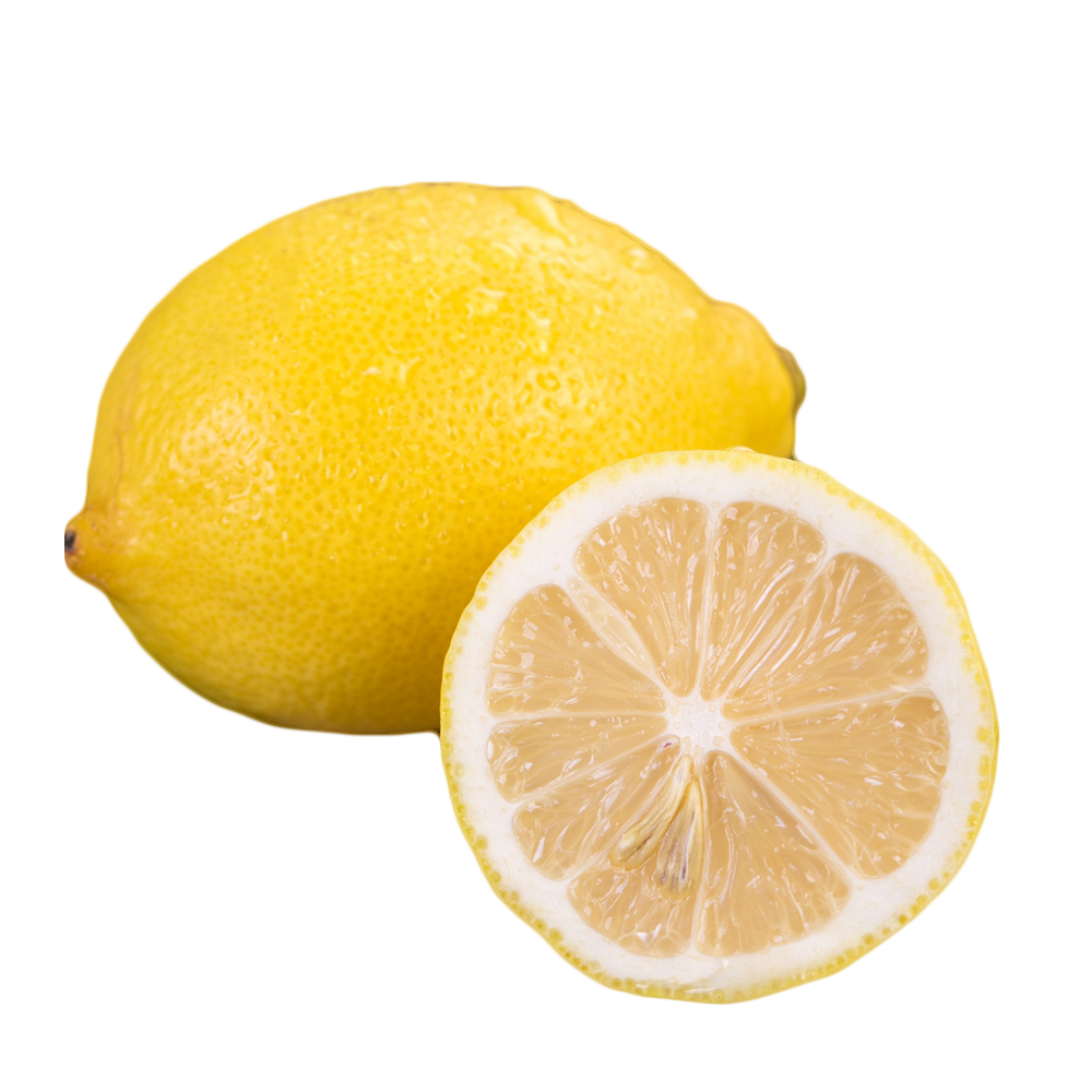 Limones para almacenamiento y refrigeracion