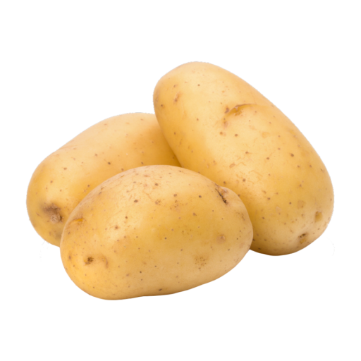 Patatas para almacenamiento y refrigeracion